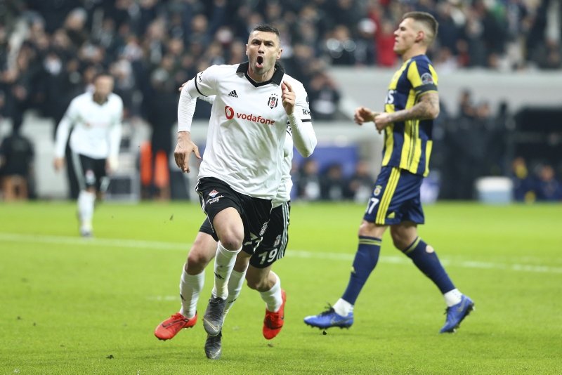 Şampiyonluk oranları açıklandı! İşte yılın favorisi