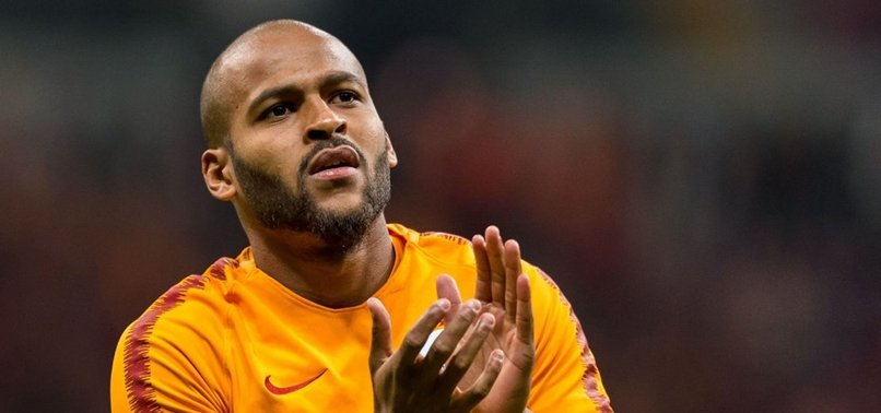 Galatasaray'da savunmada Marcao tam 'isabet'
