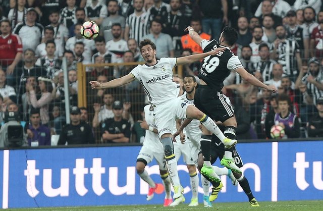 Günün transfer haberleri - 30 Mayıs 2017