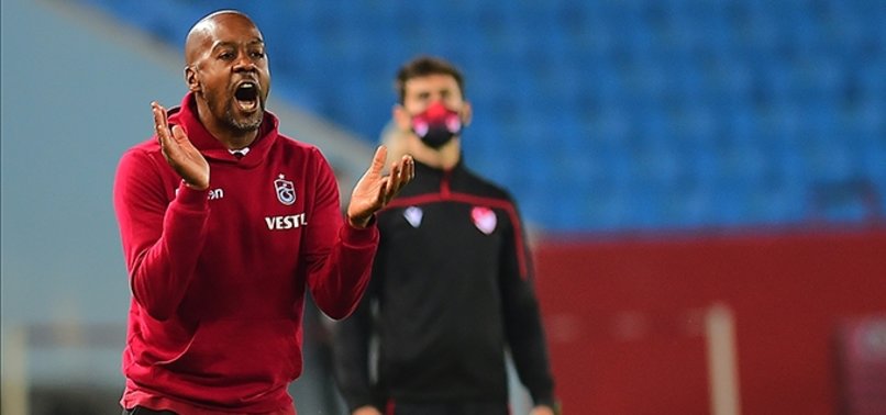Eddie Newton: Böyle hata yaparsanız cezasını çekersiniz