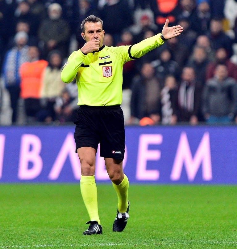 Oğuzhan, Quaresma’yı çıldırttı!