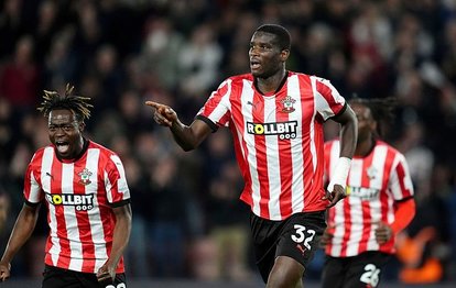 TRANSFER HABERLERİ | Beşiktaş’tan Onuachu sürprizi!