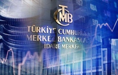 MERKEZ BANKASI FAİZ KARARI BELLİ OLDU | Merkez Bankası Ekim ayı faiz kararı ne oldu, düştü mü, sabit mi kaldı?