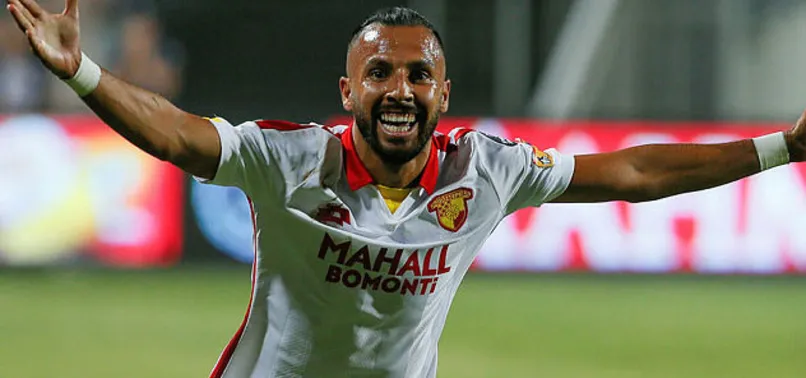 Yasin Öztekin Kartal’a yakın