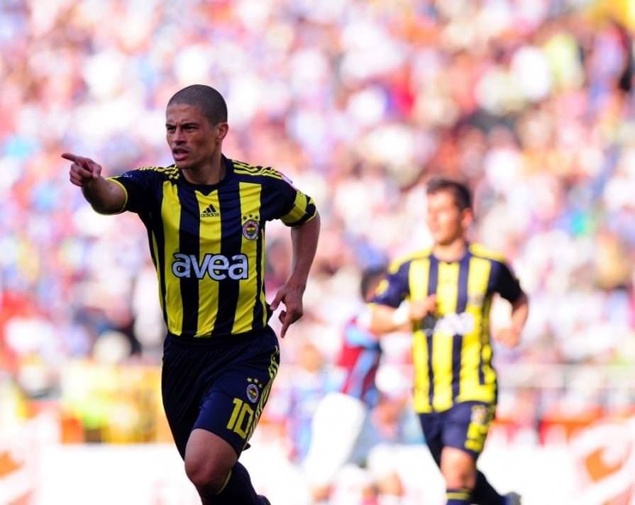 Alex’ten şok açıklamalar