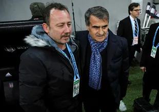 Şenol Güneş yerine sürpriz isim