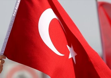 4 büyüklerden başsağlığı mesajı