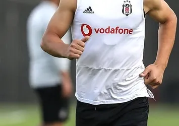 Beşiktaş'ın kiralık gönderdiği yıldızdan 2 gol!