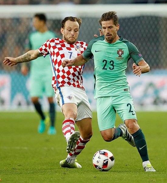 Galatasaray’a yeni dinamo Adrien Silva
