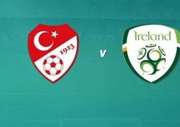 Türkiye - İrlanda