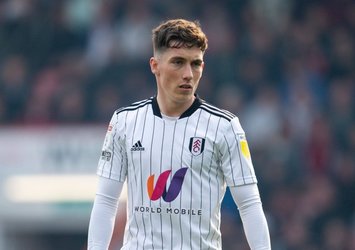 Beşiktaş'ın kanadı Ada'dan!