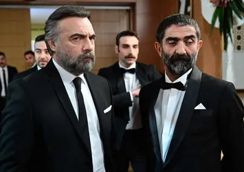 Ben Bu Cihana Sığmazam 20. BÖLÜM İZLE