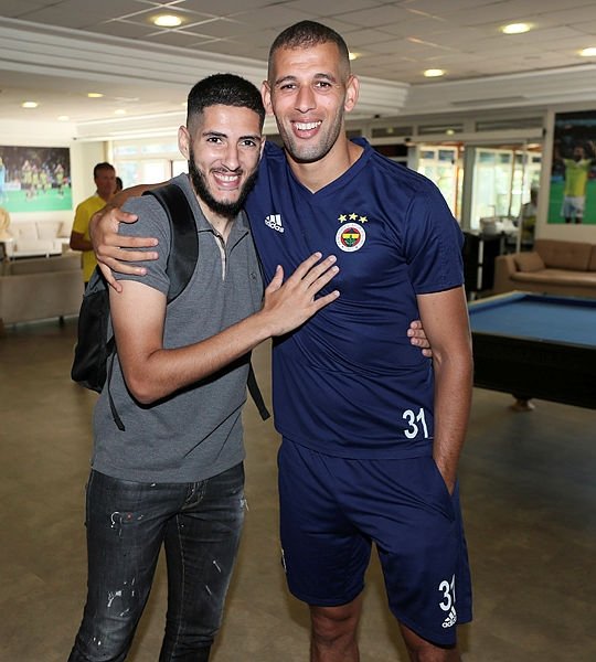 Fenerbahçe’de iki isim için karar verildi