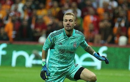 Beşiktaş Alanyaspor maçı sonrası Mert Günok: Şenol hoca geldi taşlar yerine oturdu