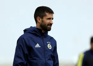 İspanyollar Alper Potuk'a talip