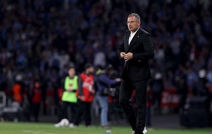 Beşiktaş Kasımpaşa’ya konuk oluyor! İşte Serdar Topraktepe’nin ilk 11’i