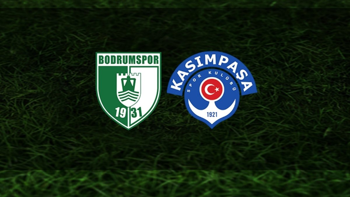 Sipay Bodrum FK - Kasımpaşa CANLI (Sipay Bodrum FK - Kasımpaşa maçı canlı anlatım) Sipay Bodrum FK - Kasımpaşa CANLI (Sipay Bodrum FK - Kasımpaşa maçı canlı anlatım)