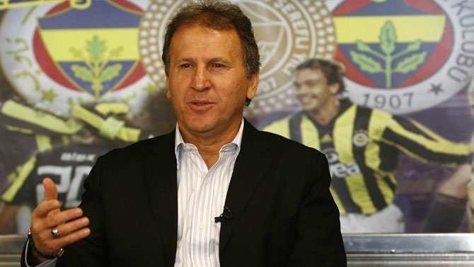 Arthur Zico, Süper Lig’e dönüyor