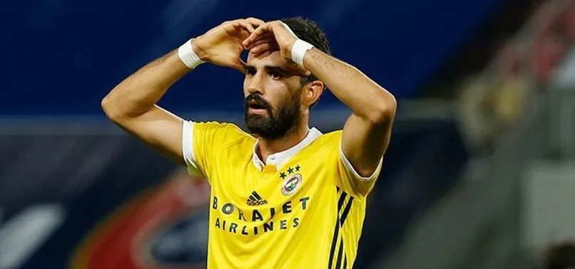 Alper Potuk'a büyük şok!