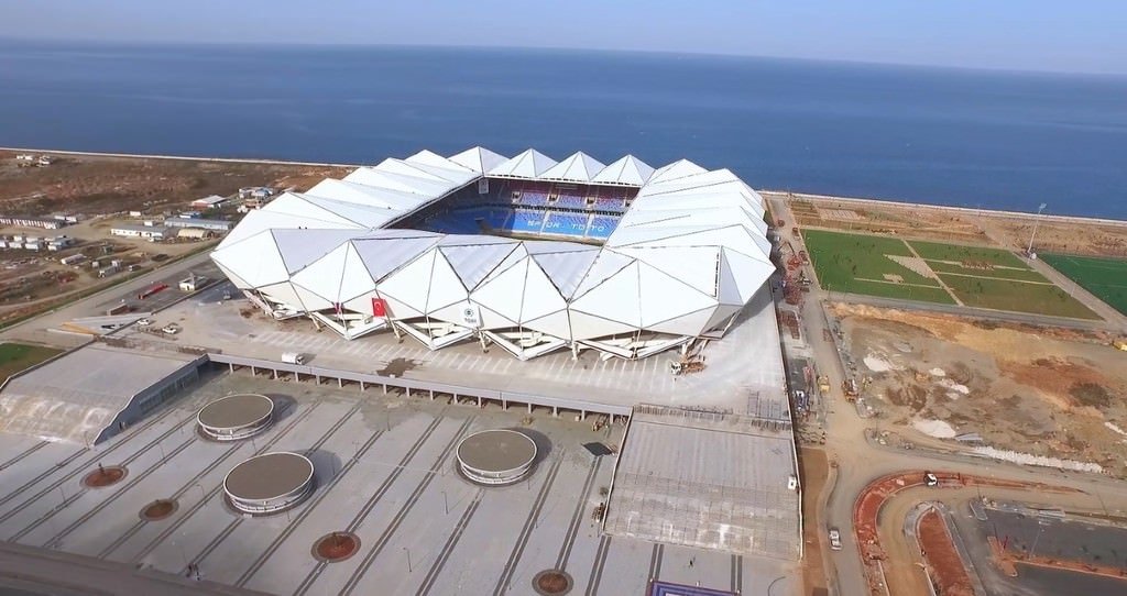 Akyazı Stadı’nın yeni ismi belli oldu