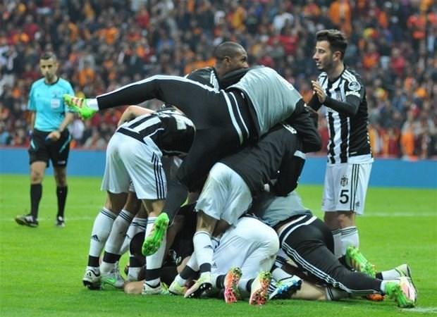 Beşiktaş’ta Benfica maçı için tarihi prim