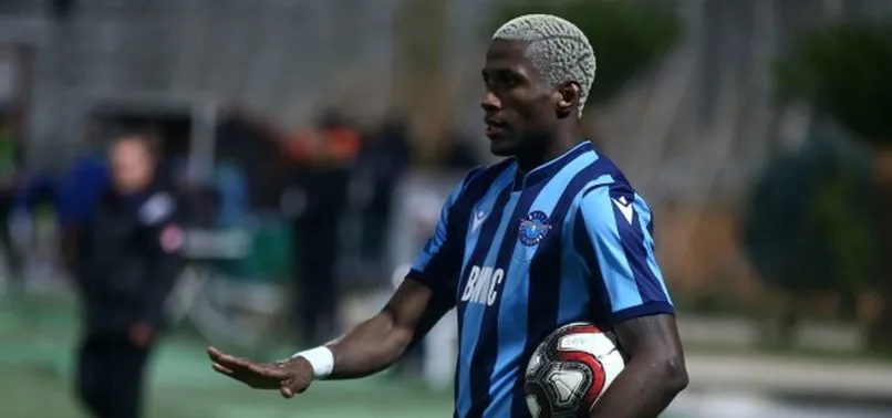 Trabzonspor'dan transferde Rassoul hamlesi!