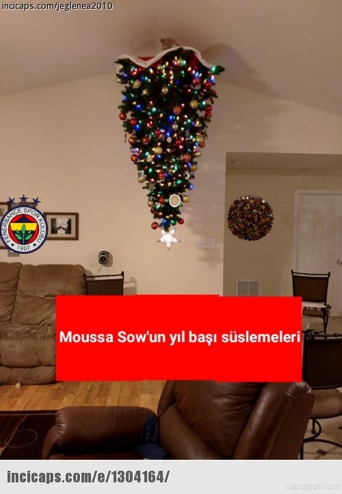 Moussa Sow klasiği capsleri patlattı