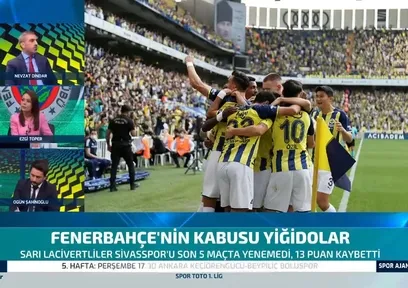 F.Bahçeli yıldıza övgü! "Sezonun en flaş transferi"