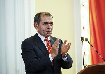 Flaş Özbek sözleri! "Ustalık dönemine geçti"