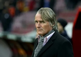 Özbek ve Riekerink tarihe geçebilir