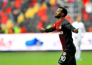 Kayode'den Fenerbahçe açıklaması