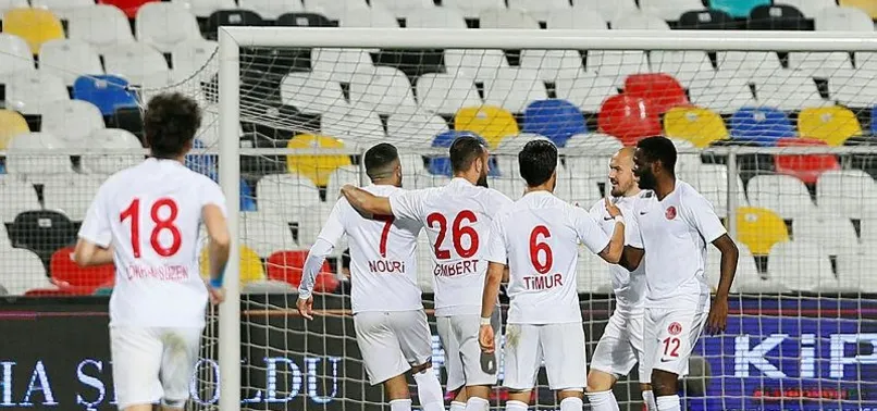 Ümraniye altın buldu
