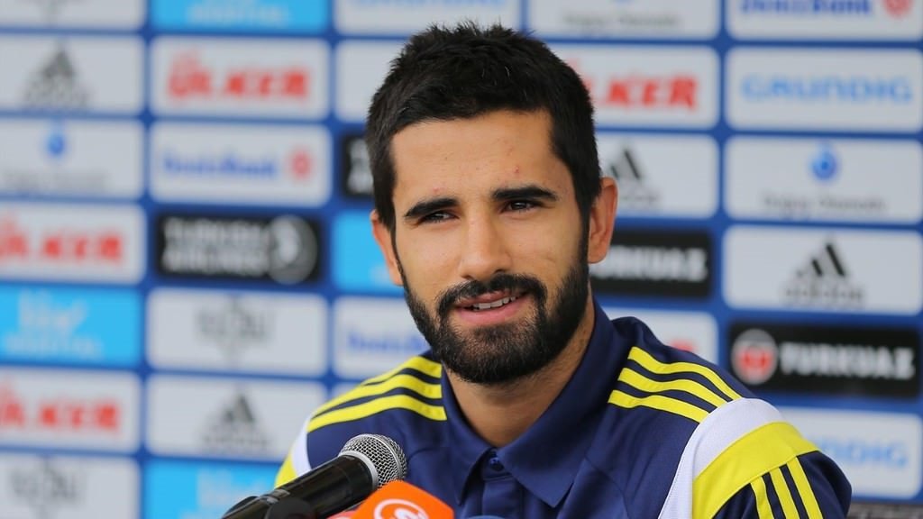 Fenerbahçe’nin Krasnodar karşısındaki muhtemel 11’i: