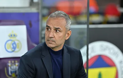 Fenerbahçe 3 puan peşinde! İşte İsmail Kartal’ın Siltaş Yapı Pendikspor maçı muhtemel 11’i
