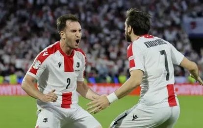 Gürcistan 6-1 Ermenistan MAÇ SONUCU ÖZET