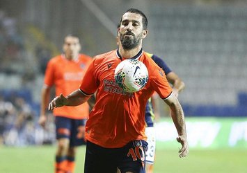 Arda Turan Flamengo'ya transfer olacak mı? Resmi açıklama geldi