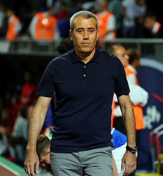 Kasımpaşa'da Kemal Özdeş dönemi! - 1