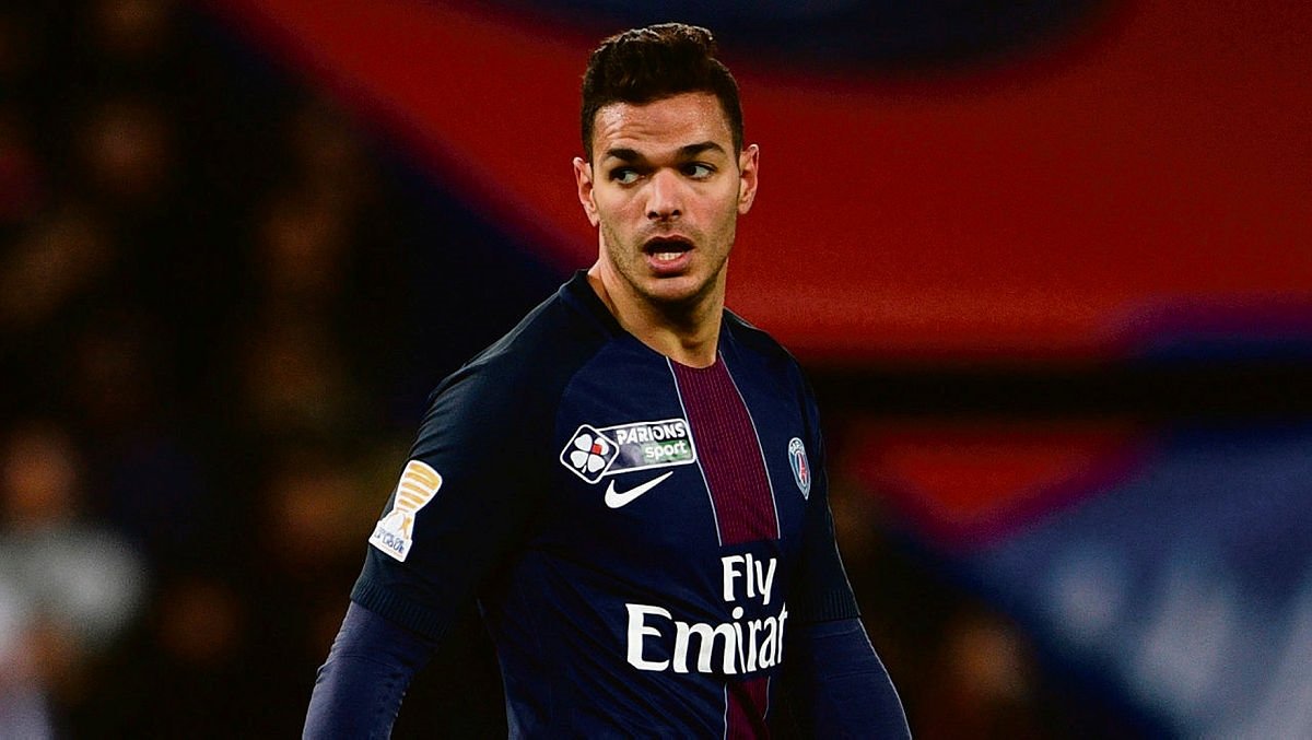 Beşiktaş’ta rota yeniden Hatem Ben Arfa