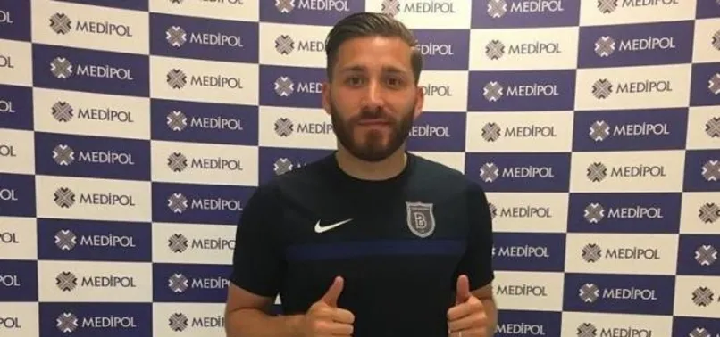 Tunay Torun, Medipol Başakşehir'de