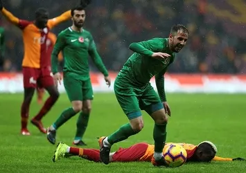 Gönlümüz Fırtına ile