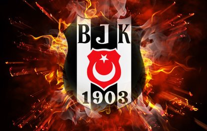 Beşiktaş’tan bir transfer daha!