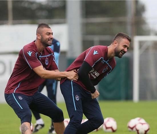 Trabzonspor’da 42 milyonluk tasarruf