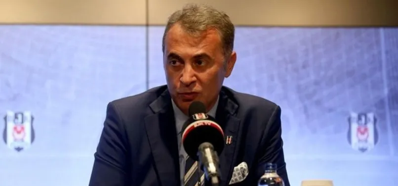 Fikret Orman basın toplantısı düzenleyecek