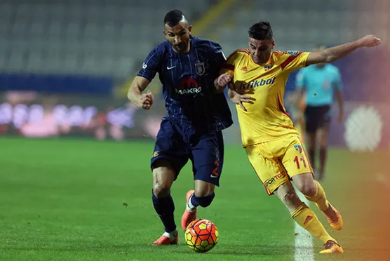 Süper Lig'i karıştıracak transfer atağı