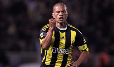 Alex'ten flaş Galatasaray sözleri!