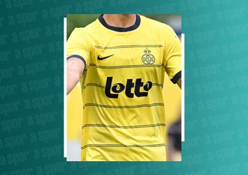 O isimden Fenerbahçe'ye yakın takip!