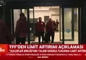Galatasaray kafilesi İstanbul'a döndü - 1