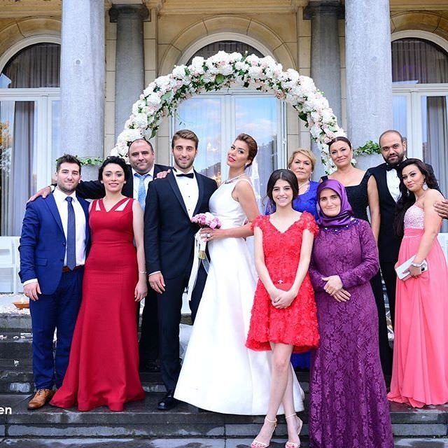 Yılın imzası Ebru Şancı’dan