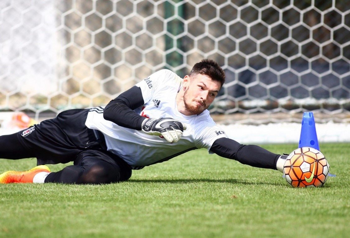 Denys Boyko, Beşiktaş’a geri dönüyor