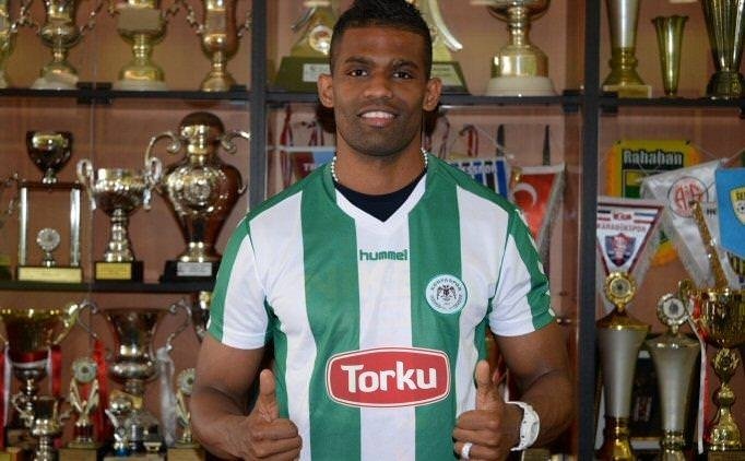 Türkiye’de biten transferler